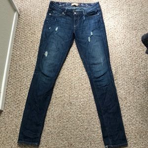 Paige premium denim